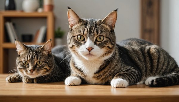 Optimisez les soins de votre chat avec une assurance adaptée