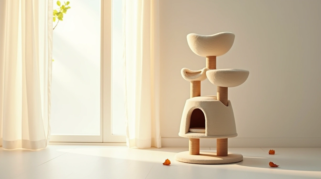 Adaptation et utilisation : aider votre compagnon à s'approprier son nouvel espace